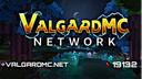 ValgardMC | Network Banner