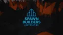 Spawn Builders Corporation Banner