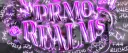 ﹒@ — . ᴘʀᴍᴏ's, ʀᴇᴀʟᴍ ｸ banner