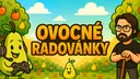Ovocné Radovánky banner