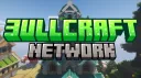 3ULLCRAFT NETWORK banner