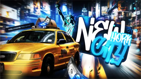 NYC Roleplay banner