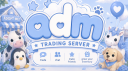 Adopt World banner