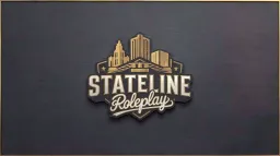 Stateline Roleplay server banner
