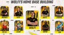 Wolfi´s Home | Base Building banner