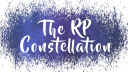 The RP Constellation Discord server banner