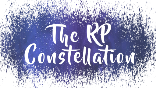 The RP Constellation Discord server banner