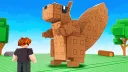 Tamed! banner