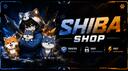 Shiba Shop Co. Banner