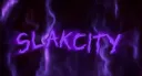 SLAK CITY | Blox Fruits Banner