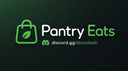 Pantry - 60% off Banner