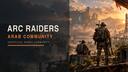 ARC Raiders Arabic Banner