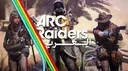 ARC Raiders Arabic banner