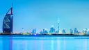 dubai banner