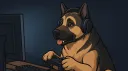 BIG DOG GAMING banner