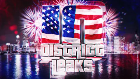 D10 Leaks banner