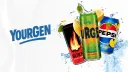 YourGen banner