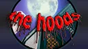 The Hoods (GRAND OPENING) banner