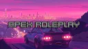 𝐀𝐩𝐞𝐱 𝐑𝐨𝐥𝐞𝐩𝐥𝐚𝐲 | Offline banner