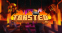 toasted.gg Discord server banner