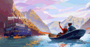 banner