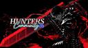 HUNTERS Banner