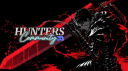 HUNTERS server banner