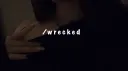 /wrecked banner