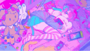 ꨄ cute city +18ꨄ banner