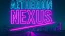 Aetherion Nexus Discord server banner