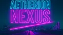 Aetherion Nexus server banner