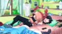 Lucia🩲 🦀 banner