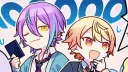 𐔌 . 🎈ruikasa asylum🌟 ! ୧ banner