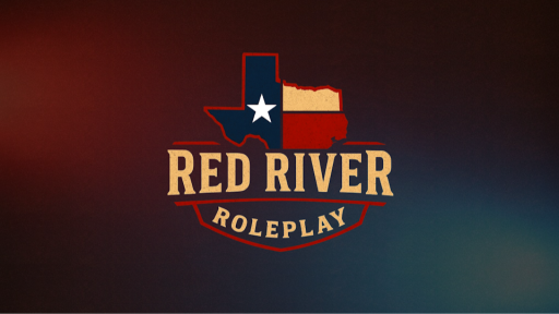 Red River Roleplay Discord server banner
