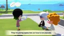 ₍ᐢ.  ̫  .ᐢ₎ server banner