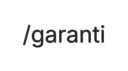 Garanti ∞ #BBVA #Guild banner