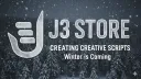 J3 Store | FiveM banner