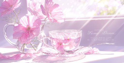 𝒁𝒚𝒏'𝒔 𝑷𝒂𝒍𝒂𝒄𝒆 (•˕ •マ.ᐟ Discord server banner