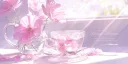 𝒁𝒚𝒏'𝒔 𝑷𝒂𝒍𝒂𝒄𝒆 (•˕ •マ.ᐟ Discord server banner