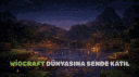 WioCraft | play.wiocraft.net banner