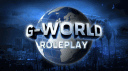 G World RP V2 Discord server banner