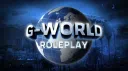 G World RP V2 server banner