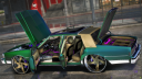 Esko Kustomz - FiveM Cars server banner