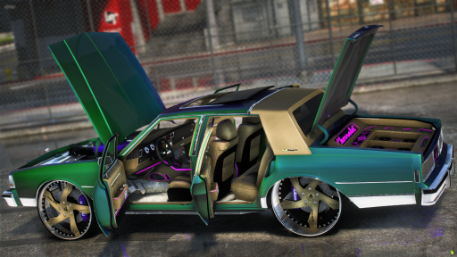 Esko Kustomz - FiveM Cars Discord server banner