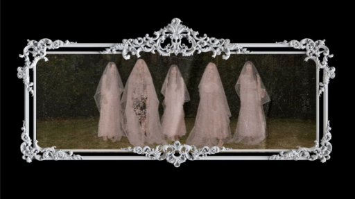 WANDERING SPIRITS ࣪ ִֶָ𓉸𓂃 Discord server banner