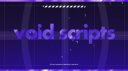 Void scripts|Free Cronus zen scripts banner