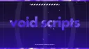 Void scripts|Free Cronus zen scripts banner