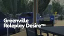 Greenville Roleplay Desire™ banner