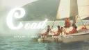 𝓒oast banner