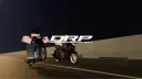banner